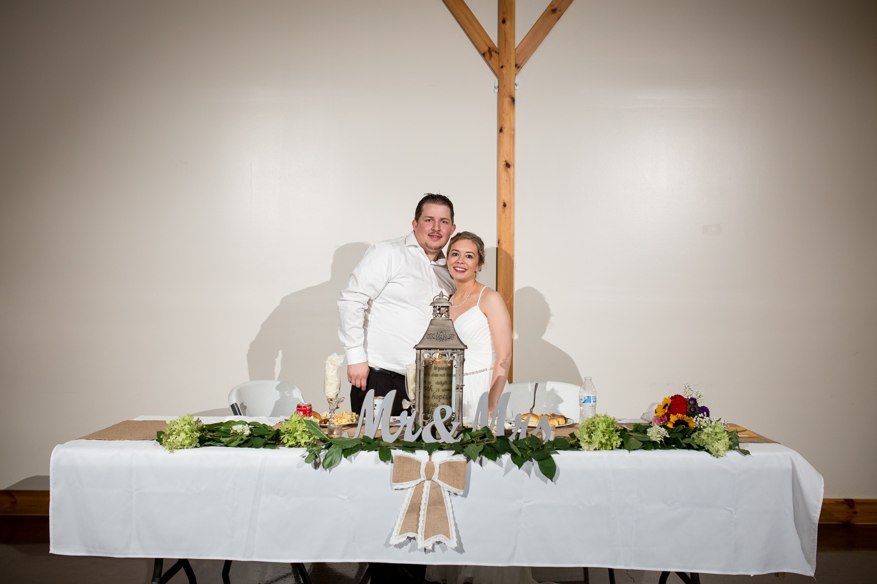 Little Buffalo State Park Wedding